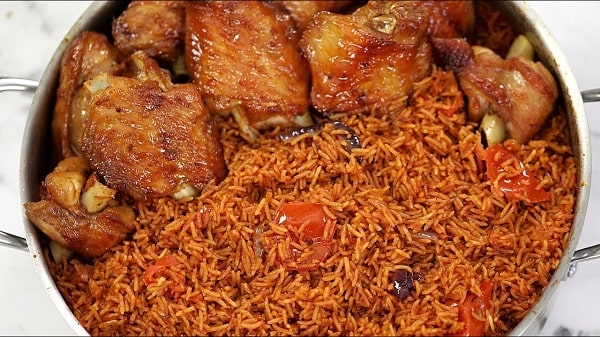 Top 10 Nigerian Dishes You Must Try for a Flavorful Culinary Adventure